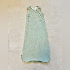 Kyte baby sleepsack in Sage, 1.0 TOG, Size M